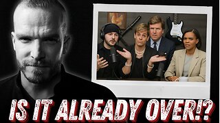 More Political Violence Tim Pool’s Home Shooting! + Why Is Everyone Trying To Take Down TPUSA?!