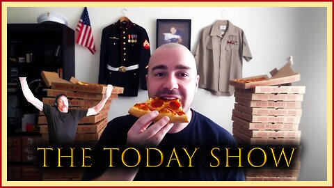 The Today Show | Thursday