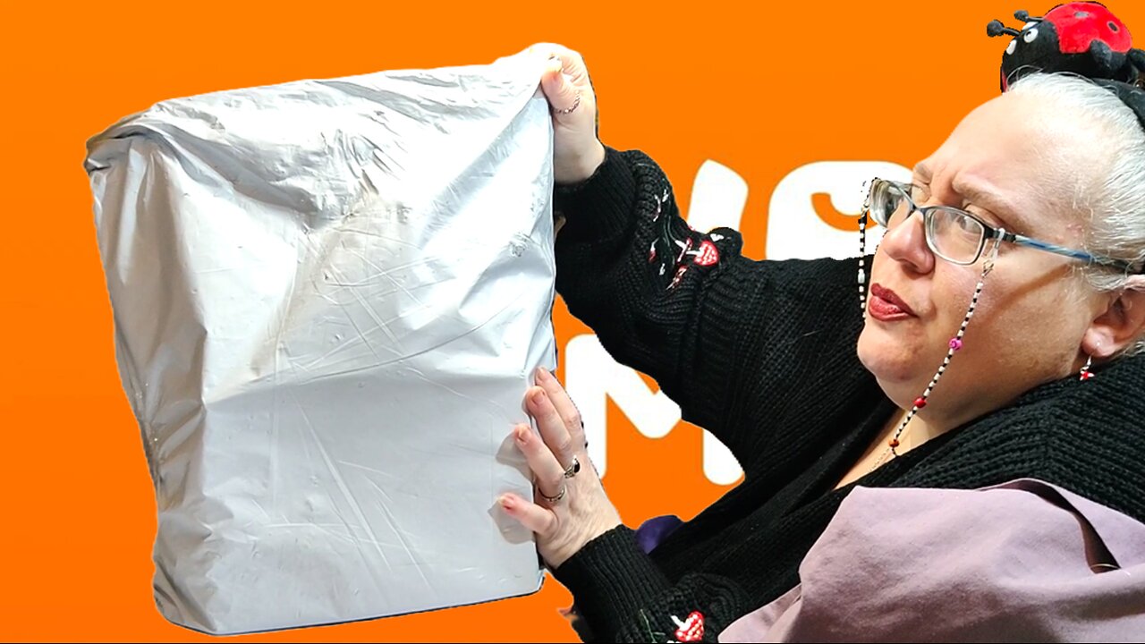 Debbie & Darren's Double Temu Haul