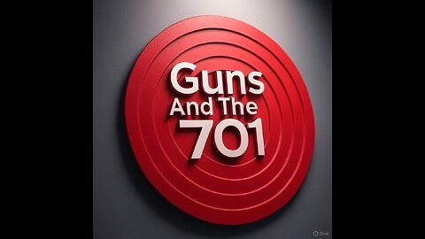 GAT701 - Episode #155 - POWERED BY LAUER AUTO REPAIR, Bismarck - Aug 13th 2025 - www.GunsAndThe701.com