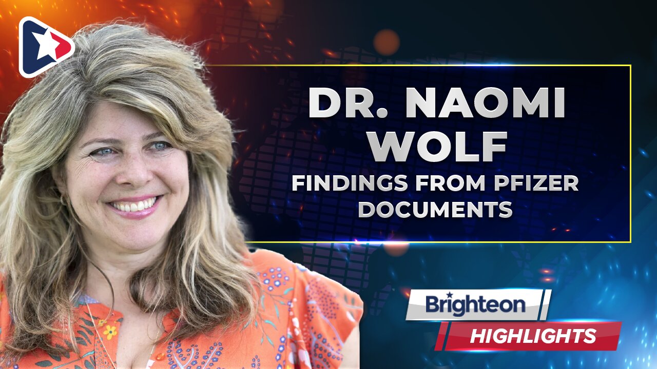 Findings from Pfizer Documents