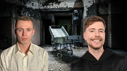 Mr. Beast Mocks Mental Health?