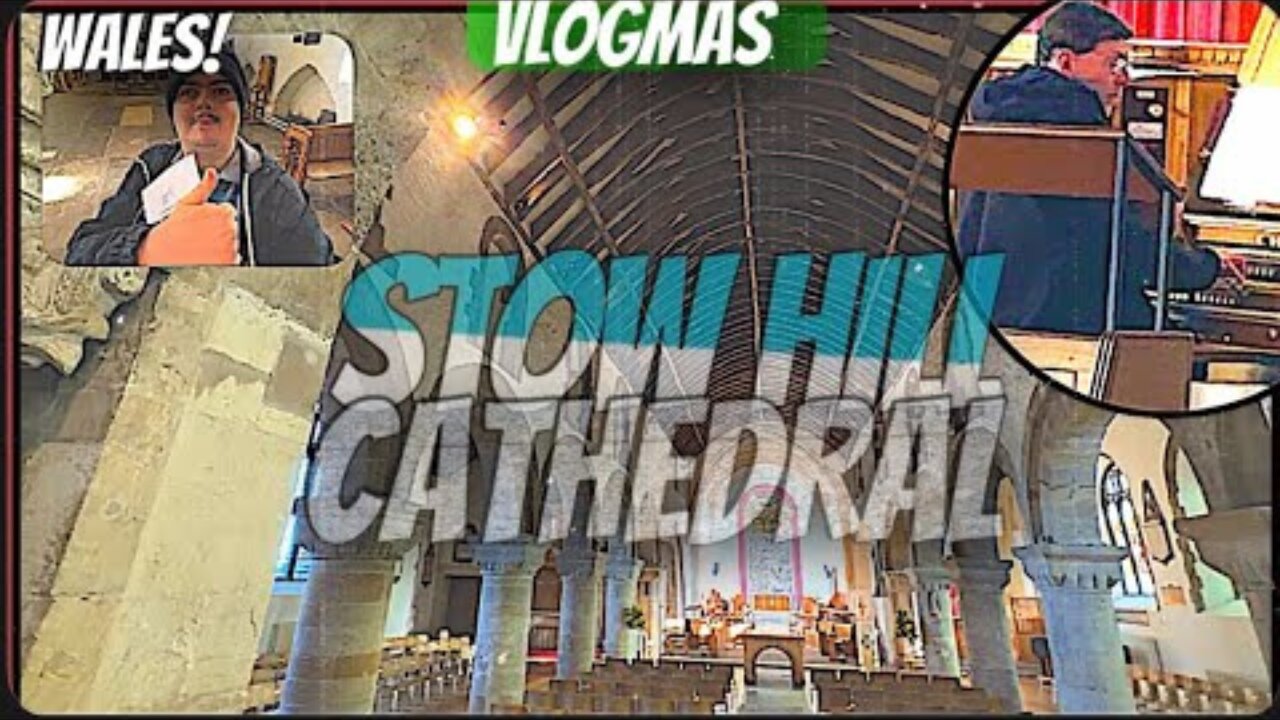 "A Loud Reception Await's"