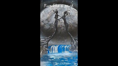 Run Like a Pack