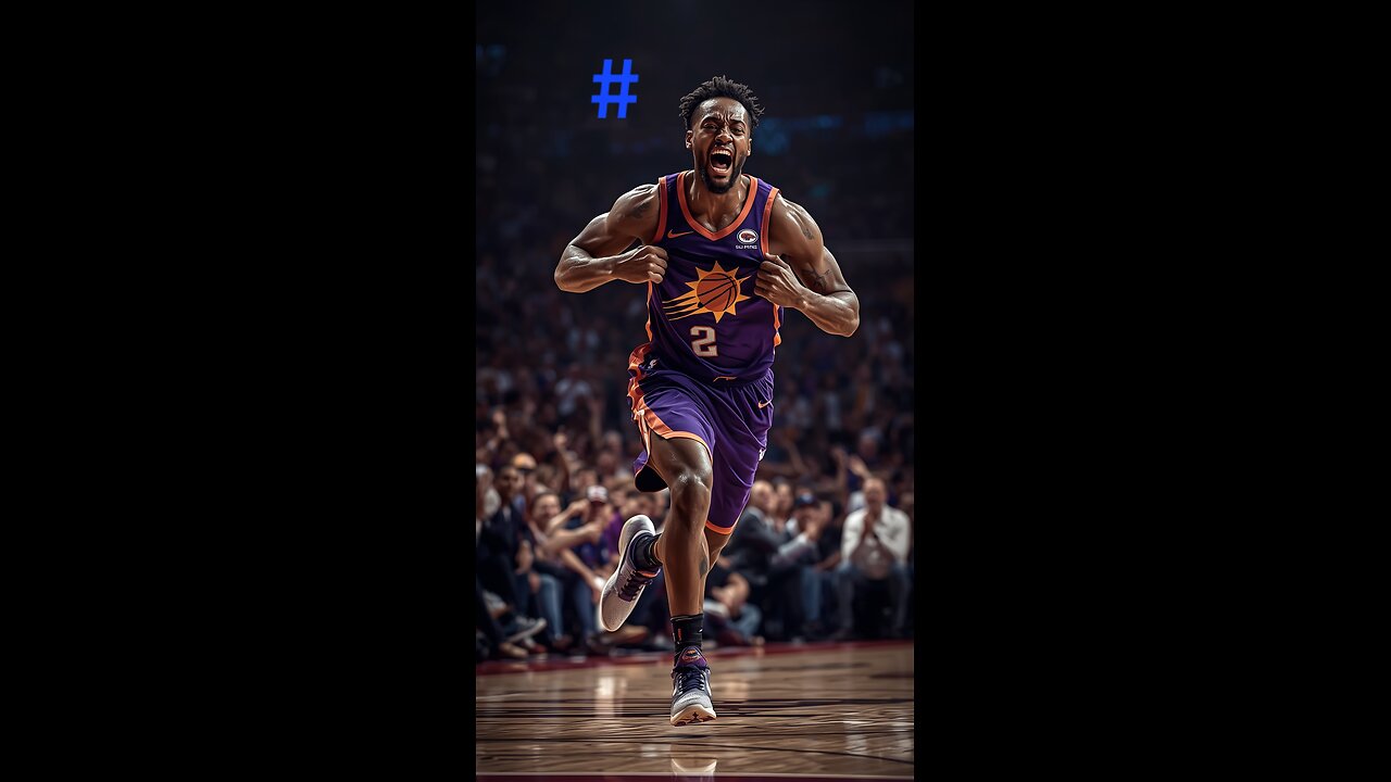 Jalen Green's Suns debut delivers.