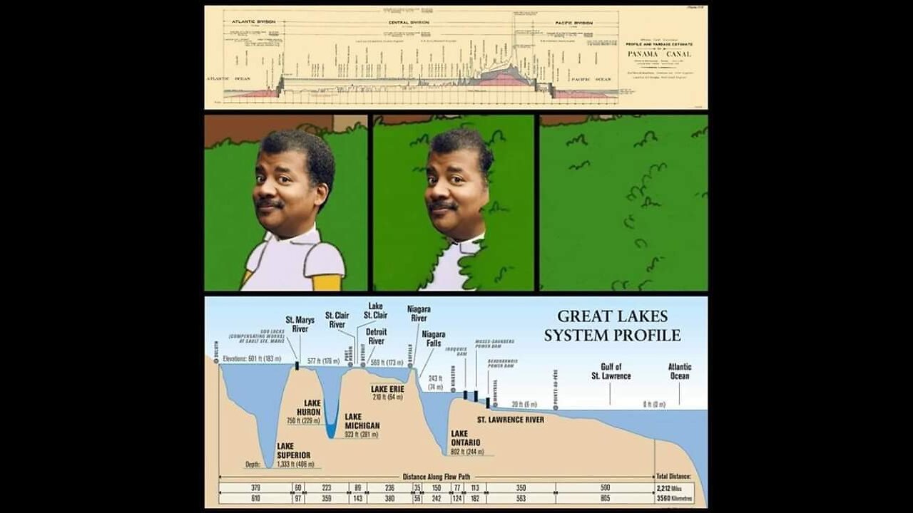 24/7 Flat Earth Discord !LIVE! - Open Discussion - 8/17/25 Ep. 2