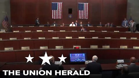 House Hearing on Bid Protest Reform