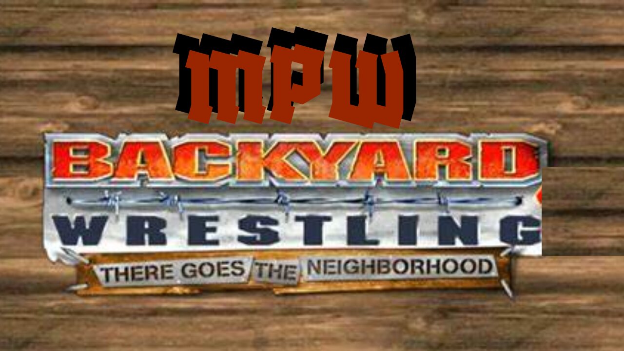 MPW there goes the neighborhood