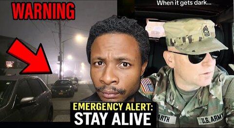 JWTV: White House Blackout-Some Strange Things Just Happened... #VishusTv 📺