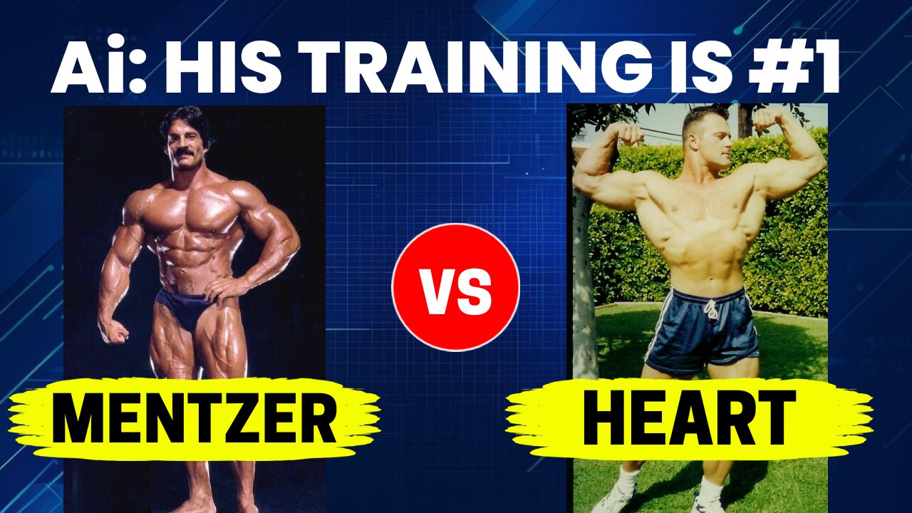 Ai Says This Man's Training is Superior to His Teacher's