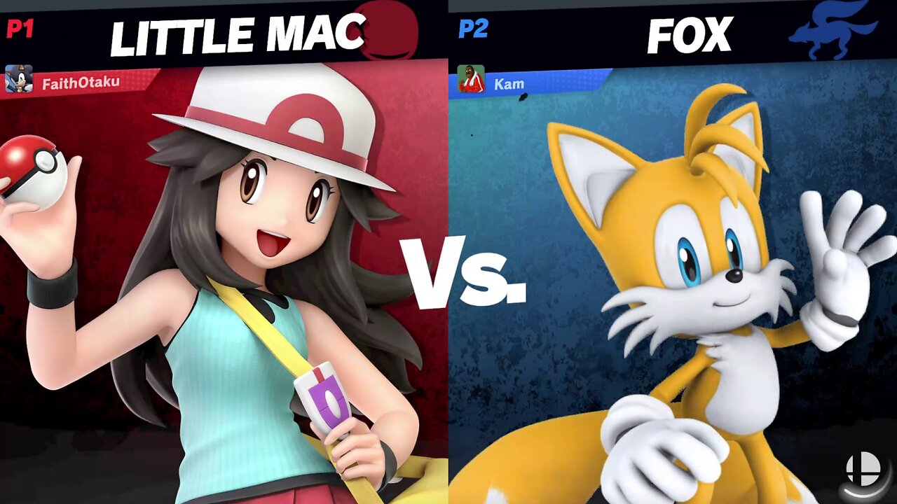 Playing SSBU while jogging inplace for an hour [RIP my treadmill] Quickie Session 55 - 4/8/25