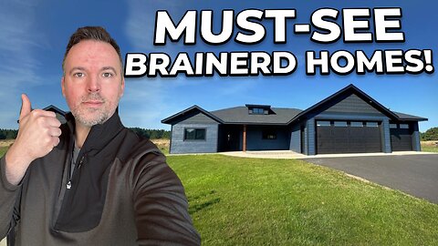 Brainerd Lakes Area Home Buying Guide: Should You Invest Now? | Minnesota Guide 2025