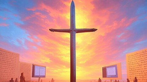 Reclaiming Strength: The Decline of Christianity and the Ascendancy of Islam (Part 3)