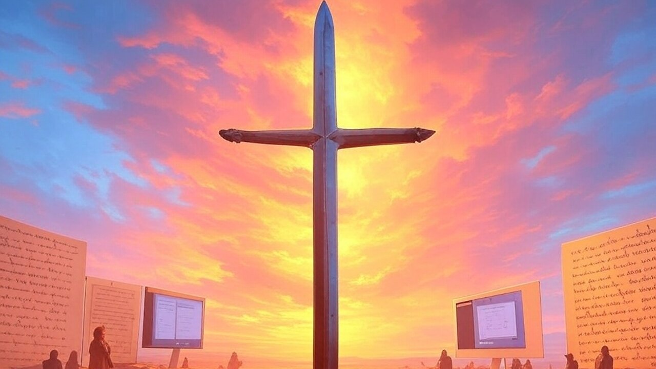 Reclaiming Strength: The Decline of Christianity and the Ascendancy of Islam (Part 3)
