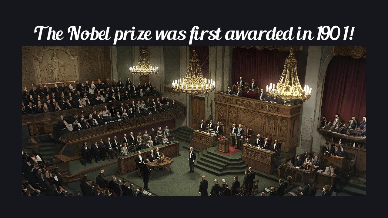 Fun Fact for May 8th 2025 Pt 1