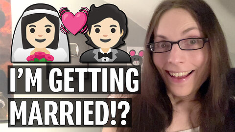 I'm Getting Married...!?