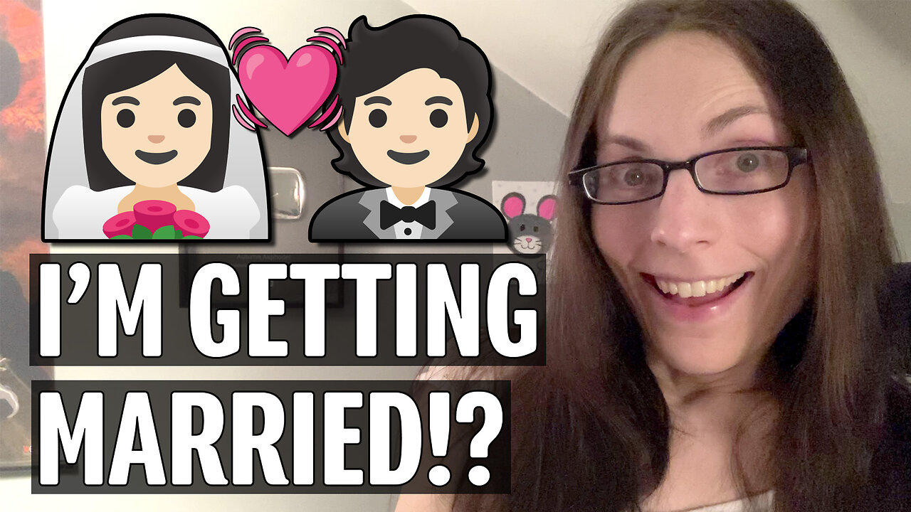 I'm Getting Married...!?