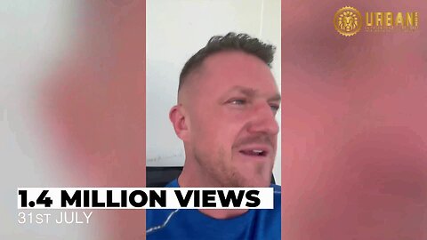 Hunted: How The Daily Mail Endangered My Children [Tommy Robinson]