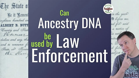 Can Police Really Access Your AncestryDNA Results? The Truth Might Surprise You