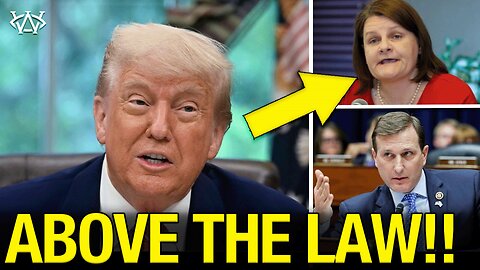 Trump WINS on Alien Enemies Act! Judge Claims IMMUNITY! Impeachment FAILURE!