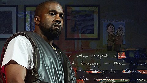 Ye on Love Speech
