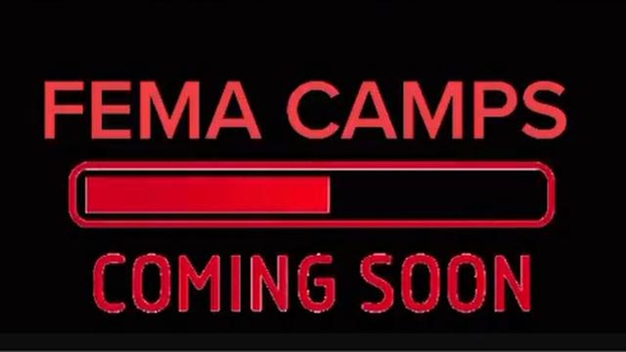 Re-Education Camp: A Beginner's Guide to Understanding the Globalist's Purge