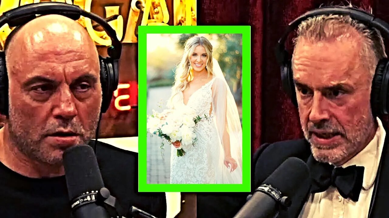 Jordan Peterson on Why Marriage Is the Foundation of Life