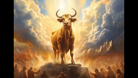 WHO REALLY OWNS WALL STREET – THE HIDDEN POWER BEHIND THE BULL