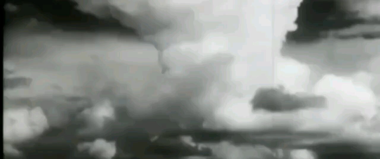 weather Manipulation Geoengineering