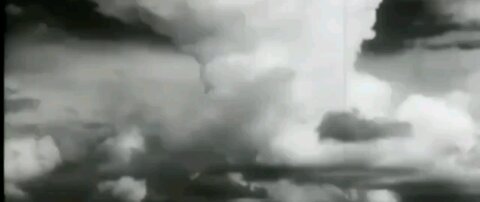 weather Manipulation Geoengineering