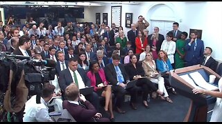 Karoline Leavitt: Only The NY Times Would Ask A Question Like That