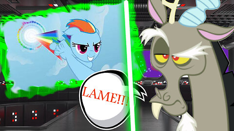 The Most Meh episode of MLP!!?