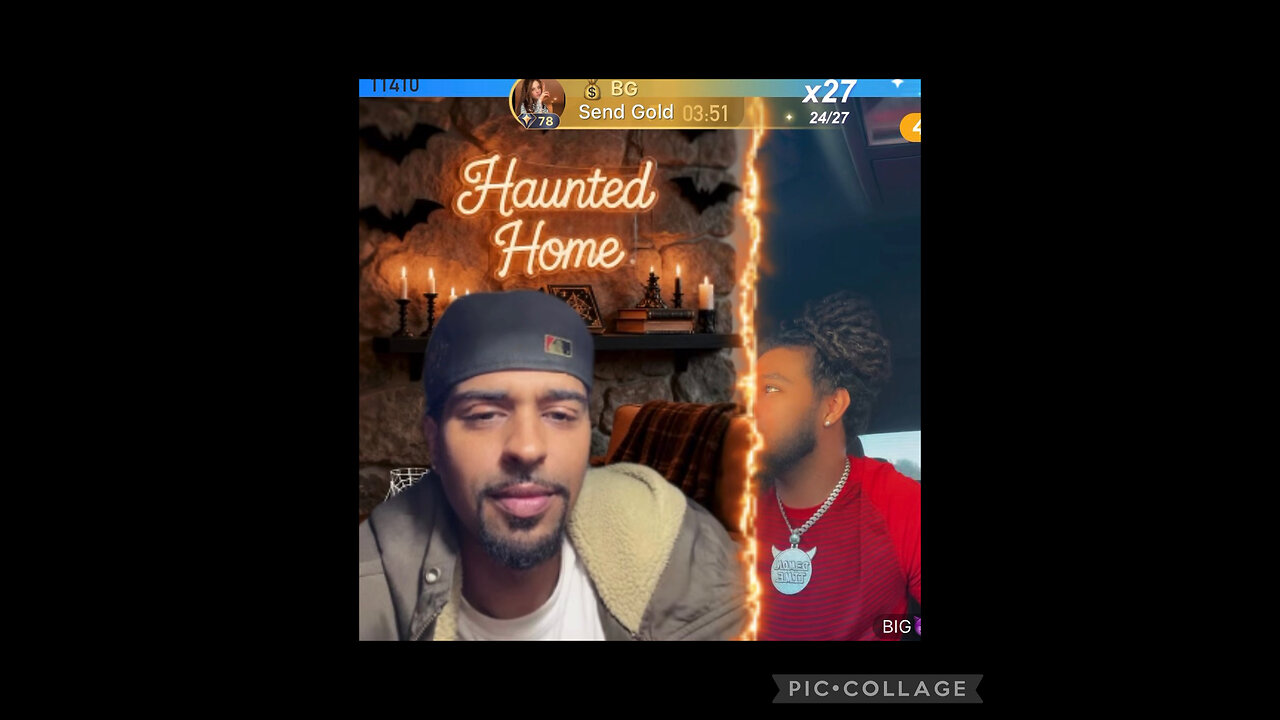 DROSKI SPEAKS A LITTLE ON WHAT HAPPENED BETWEEN HIM & 21 BAD BIH! BIGO LIVE