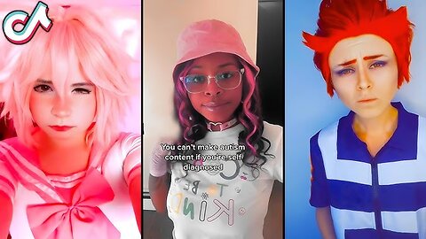 TikTok Try Not To Cringe Compilation #12