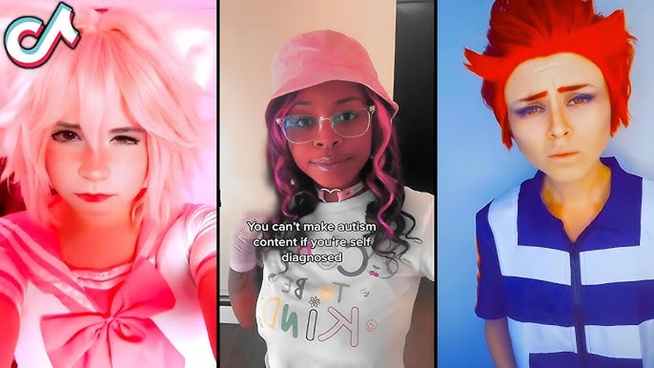 TikTok Try Not To Cringe Compilation #12