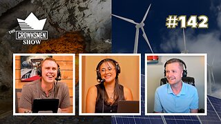 TCS 142: Exploring the Depths in Mining, Energy, and Industrial Innovation
