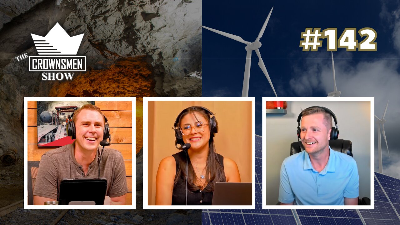 TCS 142: Exploring the Depths in Mining, Energy, and Industrial Innovation