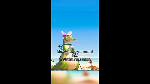 Best animation