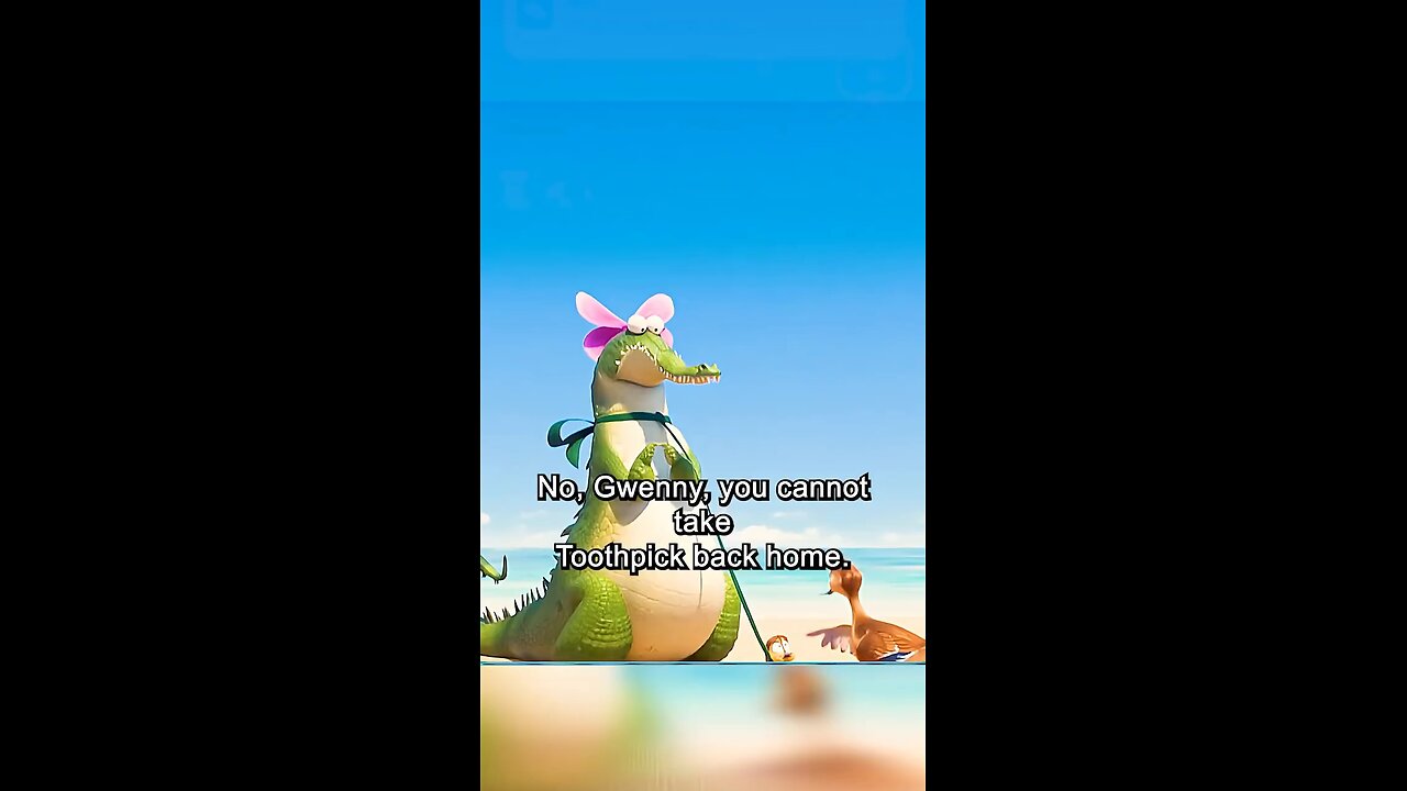Best animation