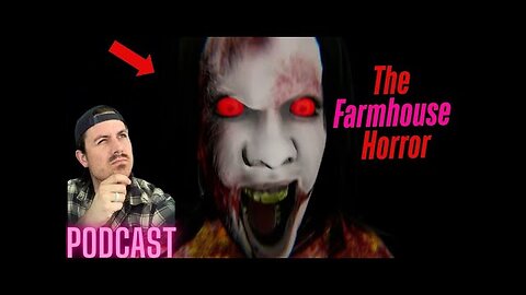 Ep. #320 | The Farmhouse Horror - MrBallen Podcast & MrBallen’s Medical Podcast