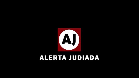 Alerta Judiada: We Will FIGHT!!