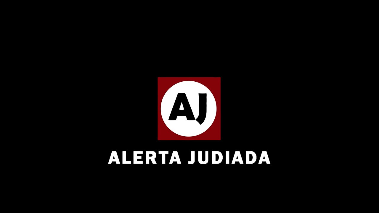 Alerta Judiada: We Will FIGHT!!