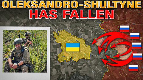 Doomsday☄️Strikes on Western Ukraine💥AFU Counterattacks?⚔️Konstantynivka Defense Fails‼️MS 2025.8.21