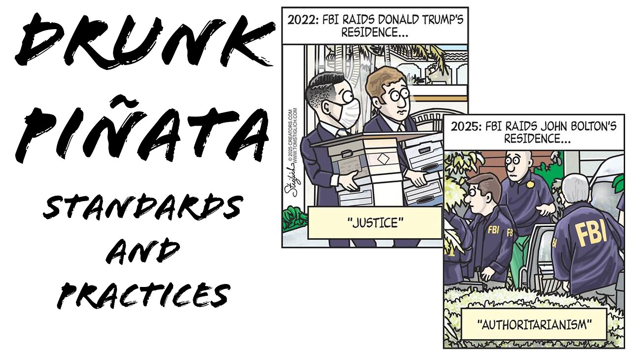 Thinking Logically - 08/25/2025 | Standards and Practices