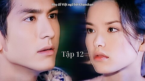 [Vietsub] Sự quyến rũ xấu xa 2002 - Tập 12 Part 2/4