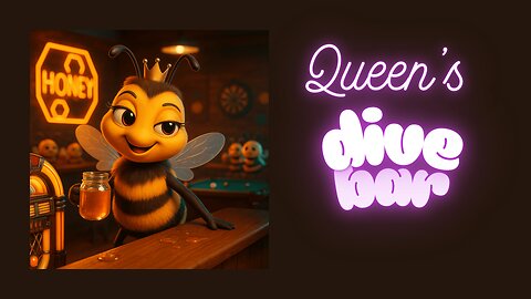 Queen's Dive Bar