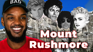 🎸 Musician Mount Rushmore 🎸 #748