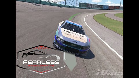 FEARLESS BROADCASTING