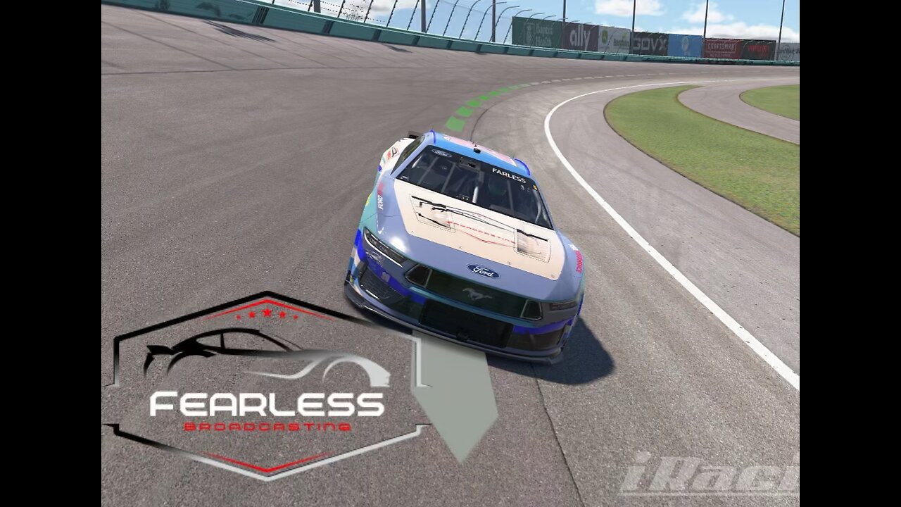 FEARLESS BROADCASTING