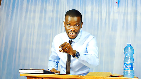 04.25.2025 Isaiah 13 | Pastor Paul Weringa, Faithful Word Christ Baptist Church, Nairobi-Kenya